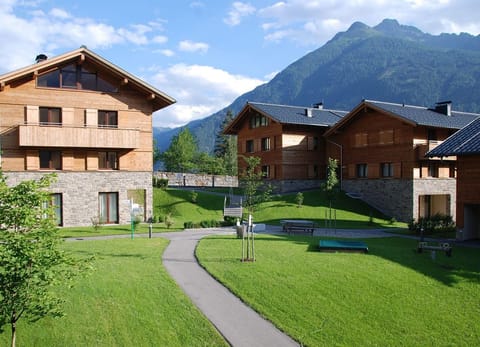 View from the window