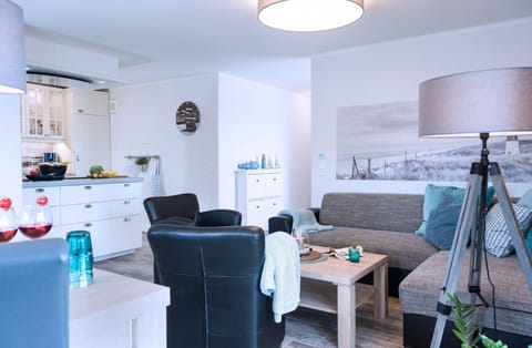 Living area. living area