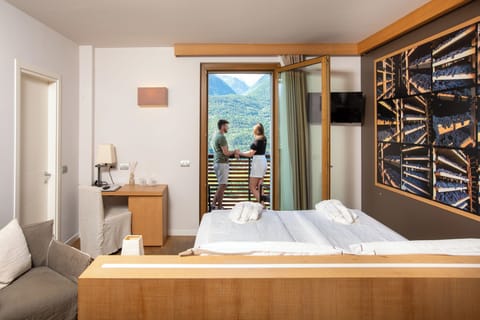 Junior Suite | Terrace/patio