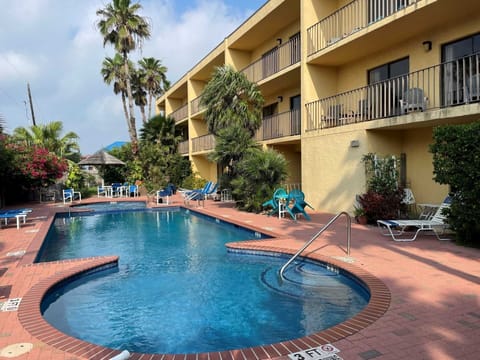 Condo, 1 Bedroom | Pool