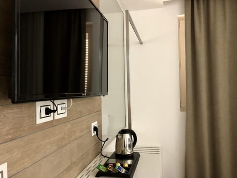 Superior Double Room | Room amenity