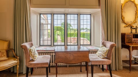Sitting Room, Grindstone Mill, Bolthole Retreats