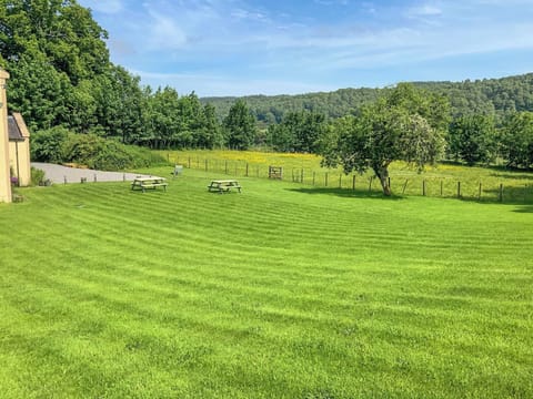 Surrounding area | Antfield House, Scaniport, near Inverness