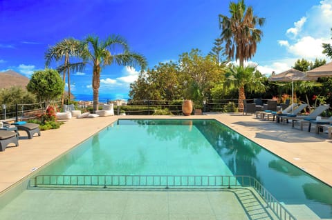 Cretan Dream Villa | HotelPraxis Group