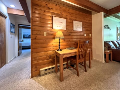 Mountain Edge #202, Crested Butte Vacation Rental - Mountain Edge #202, Crested Butte Vacation Rental