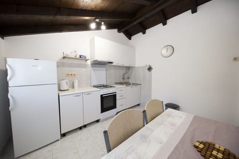 Apartment (A1) | Private kitchen