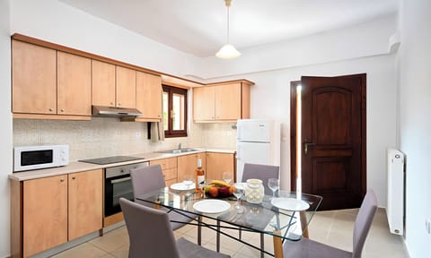 Island Villa | HotelPraxis Group