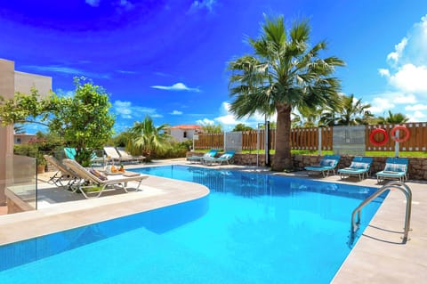 Island Villa | HotelPraxis Group