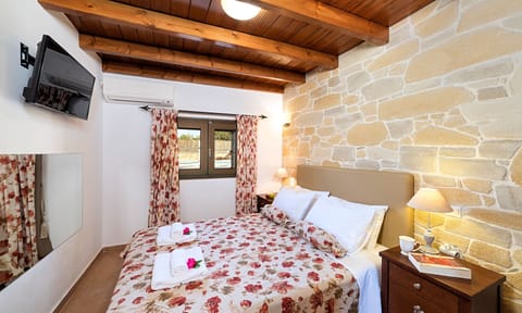 Cretan Kera Villa | HotelPraxis Group