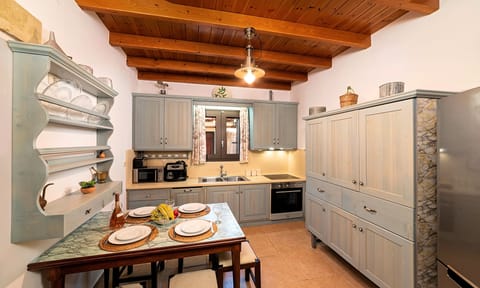 Cretan Kera Villa | HotelPraxis Group