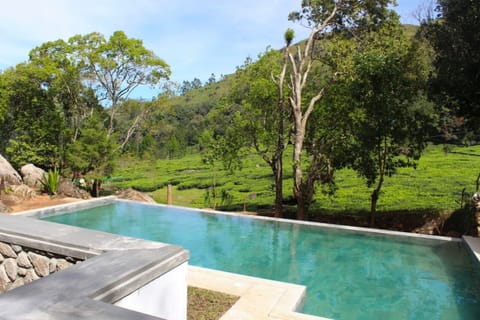 Indoor pool, outdoor pool, sun loungers