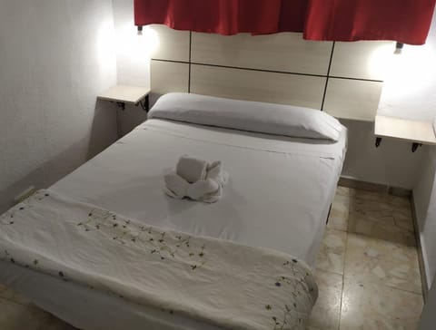 Double or Twin Room, Shared Bathroom | Free WiFi