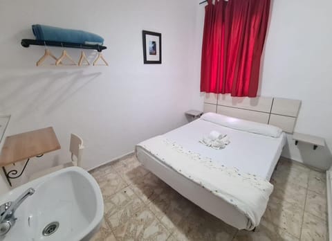 Double or Twin Room, Shared Bathroom | Free WiFi