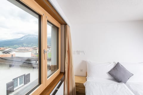 Standard Double Room | View from room