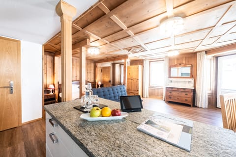 Deluxe Double Room | In-room safe, individually decorated, individually furnished, desk