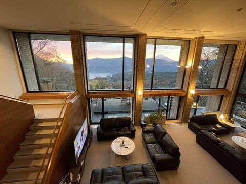 Hakone Shichifukuso | Hakone | VacationRenter