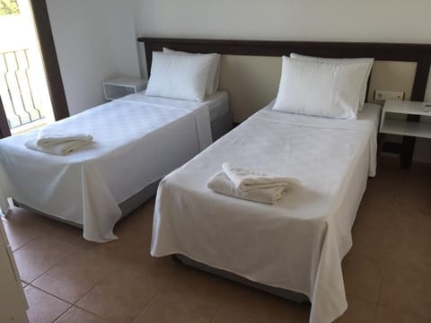 Superior Room, 2 Twin Beds | Individually furnished, desk, soundproofing, free WiFi