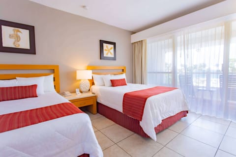 Club Room - No Elevator *200 USD Resort Credit | In-room safe, iron/ironing board, free cribs/infant beds