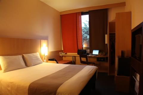 Standard Double Room, 1 Double Bed | Room amenity