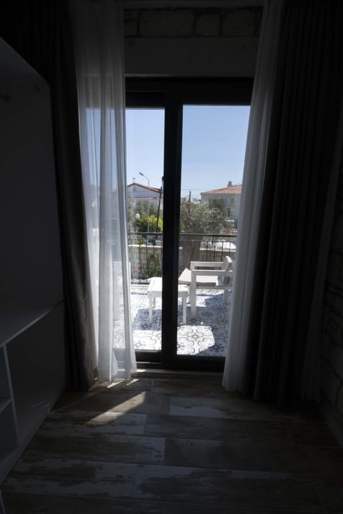 Exclusive Double Room, 1 Bedroom, Balcony | Terrace/patio