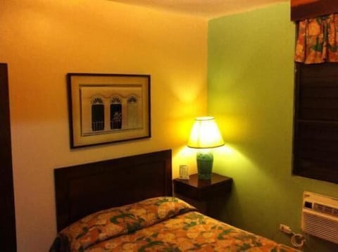 In-room safe, desk, iron/ironing board, free WiFi