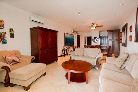 Condo, 2 Bedrooms | Living room | TV