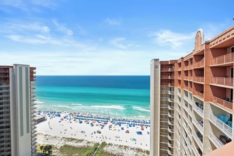 Condo, 1 Bedroom, Balcony, Ocean View (2211) | View from room