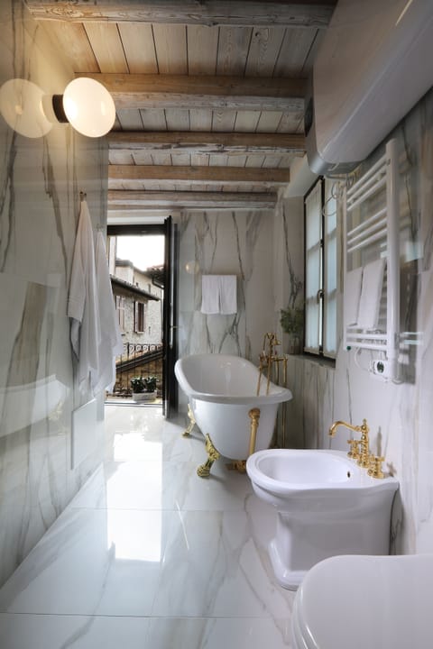 Superior Room | Room amenity