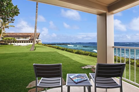 Oceanfront (1st to 3rd - Upper floors Stair Access Only) | View from room