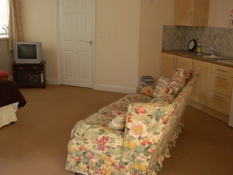 Luxury Double Room, Ensuite | 1 bedroom