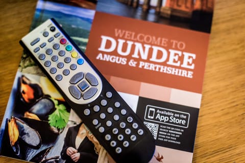 In-room safe, free WiFi, bed sheets