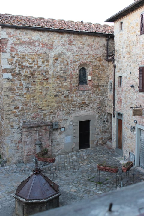 Superior Double Room (La Piazza) | Exterior