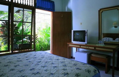 Superior Double Room | Minibar, desk, free WiFi