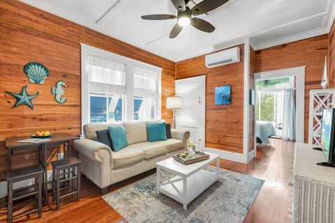 Welcome to Cabin Fever!