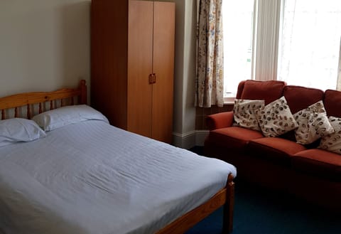 Apartment | 1 bedroom, iron/ironing board, free WiFi, bed sheets