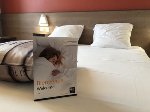 Double Room | Room amenity