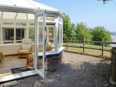 Conservatory | The Coach House, Lydney
