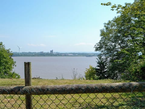 View | The Coach House, Lydney