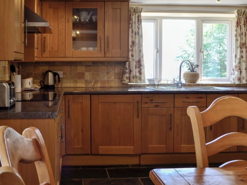 Kitchen/diner | The Coach House, Lydney