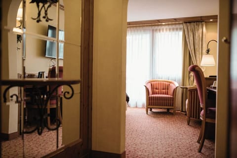 Single Room (Boutique) | Premium bedding, pillowtop beds, minibar, in-room safe