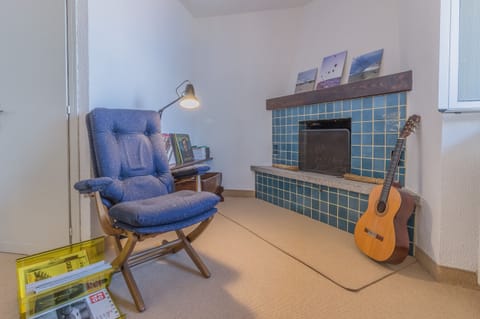 Apartment, 1 Bedroom | Room amenity