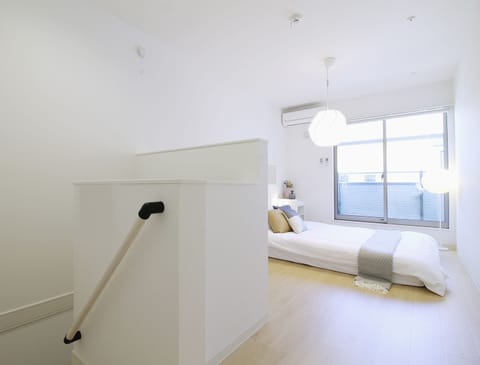 Condo, 2 Bedrooms (105) | Desk, laptop workspace, iron/ironing board, free WiFi