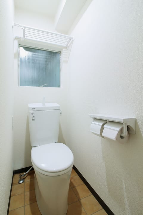 Condo, 1 Bedroom (302) | Bathroom | Combined shower/tub, deep soaking tub, free toiletries, hair dryer