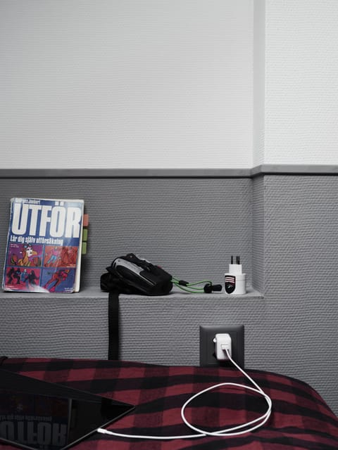 Individually decorated, individually furnished, free WiFi, bed sheets