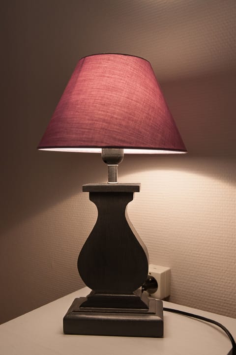 Comfort Triple Room, 1 Queen Bed | Interior detail