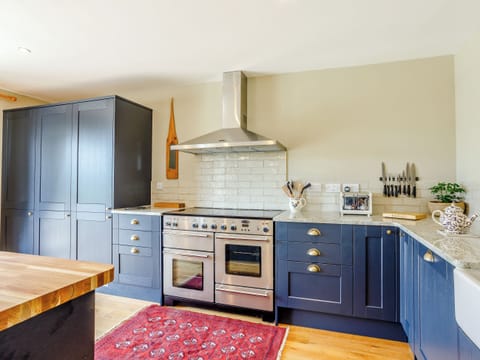 Kitchen/diner | The Stables, Draycott, near Cheddar