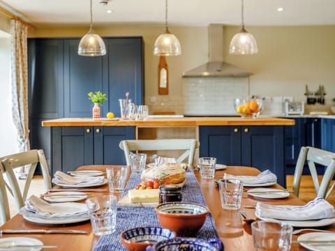 Kitchen/diner | The Stables, Draycott, near Cheddar