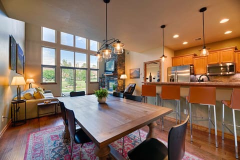 Welcome to Alpine Escape!