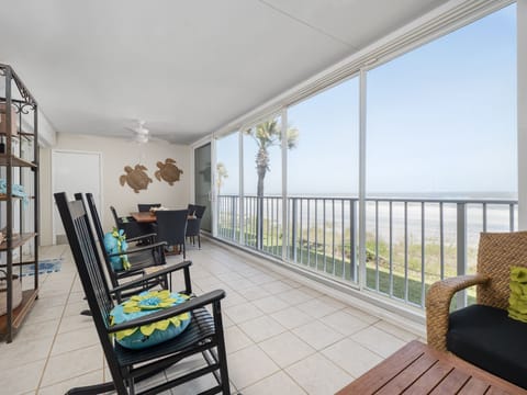 Condo, Multiple Beds, Patio, Beach View | Property grounds