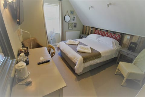 Double Room, Ensuite